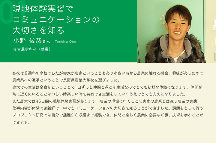 メッセージ