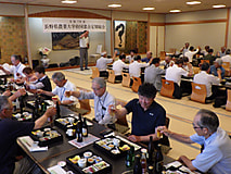 令和7年度定期総会が開催されました。