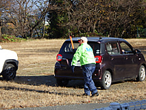 農大祭が開催されました