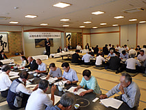 令和8年度定期総会が開催されました