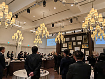 関東ブロック農業大学校等プロジェクト発表会・意見発表会が開催されました。