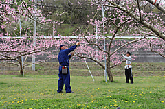 総合農学科実践経営者コース第２回一般入学試験の願書受付を開始しました