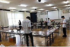 令和8年度実物鑑定が実施されました