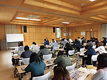 農業経営学・流通論校外授業その２