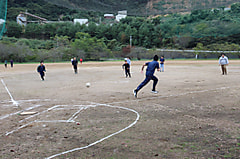 体育デーが開催されました