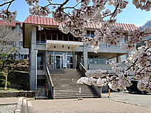 令和４年度入学式が挙行されました