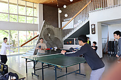 「農業大学校体育デー」を開催しました！