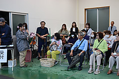 第２回のうだい屋を開催しました