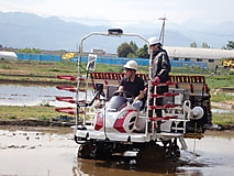 令和８年度総合農学科実践経営者コースの一般入試（第２回）の願書を受付中です