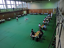 農業法人等合同説明会を開催しました