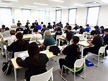 令和７年度　土壌肥料学演習　現地研修を受講しました