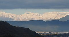 秋深まる農場でリンゴの季節を迎えました