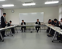 農業大学校と農業高校の連携会議を行いました