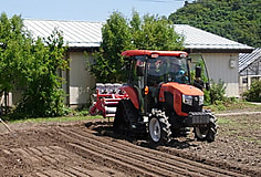 長野県農業を担う人材育成協定に基づくコラボ授業